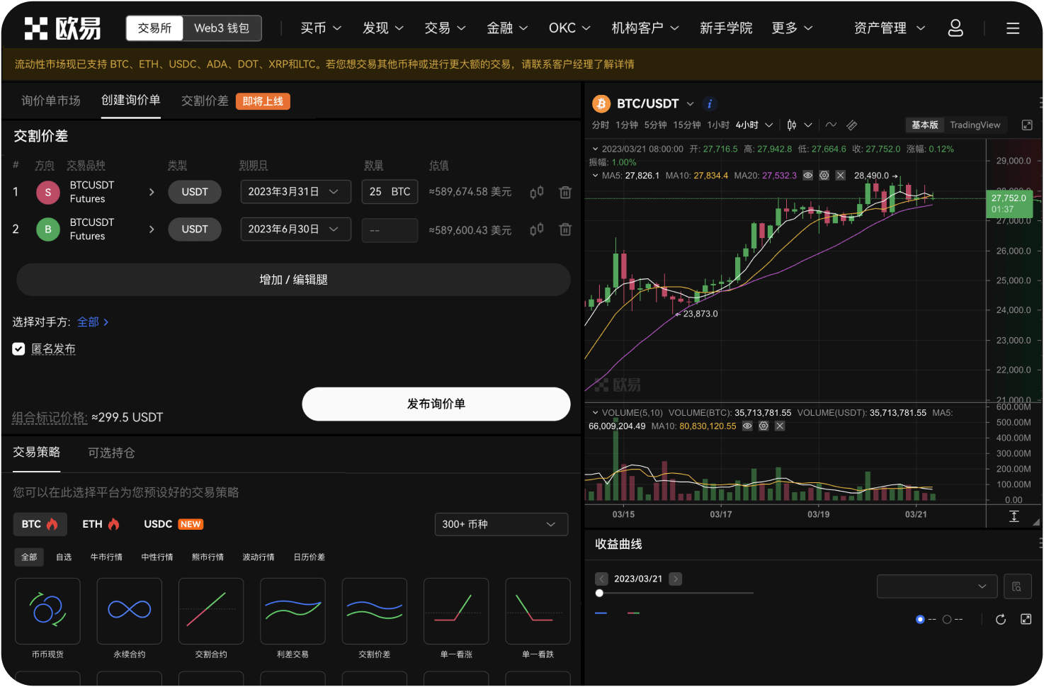 比特币当前市值与流通量是多少